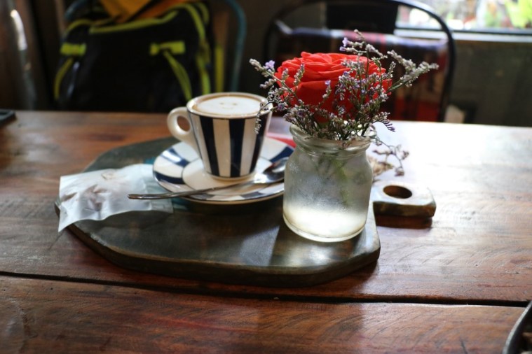 Jungle Coffee - Nha Trang